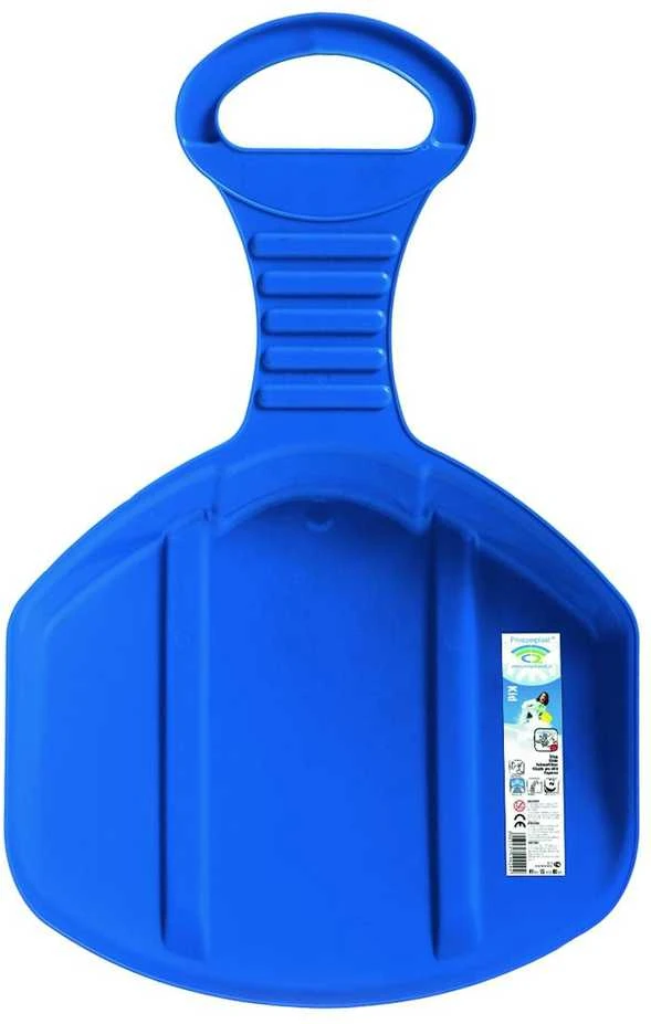Čiuožynė „Prosperplast Kid“ čiuožykla vaikams, mėlyna