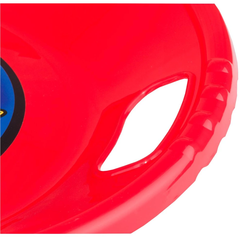 Prosperplast Čiuožynė talerz Speed S raudona 56cm
