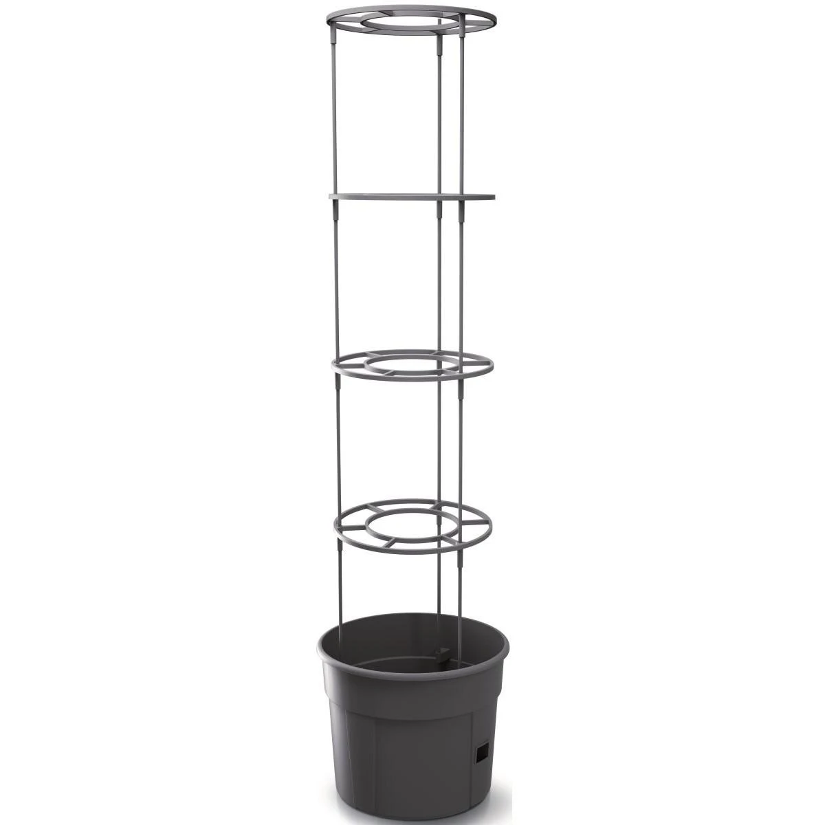 Prosperplast Vazonas Ipom400 31x39 cm