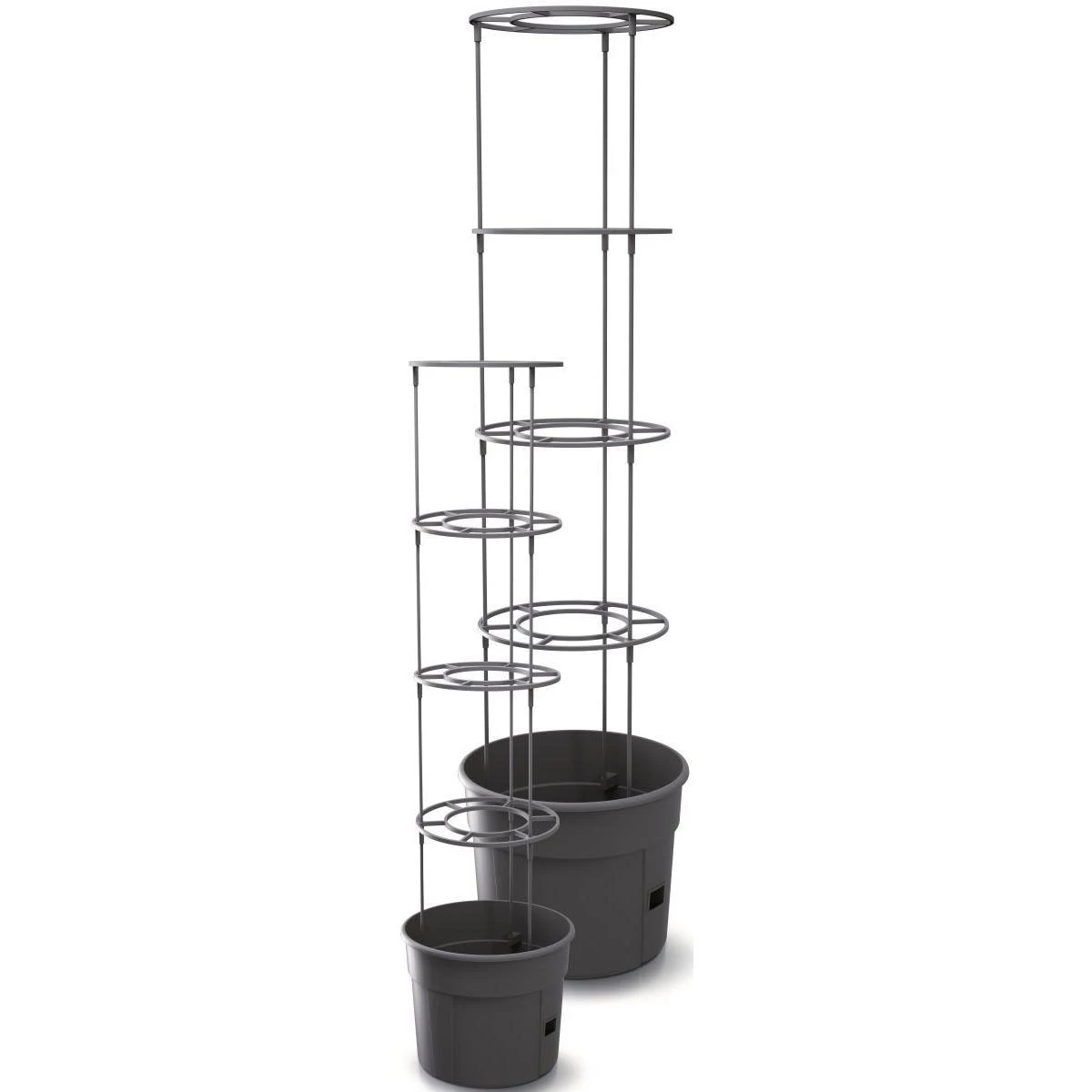 Prosperplast Vazonas Pomidorams Ipom300 24 cm