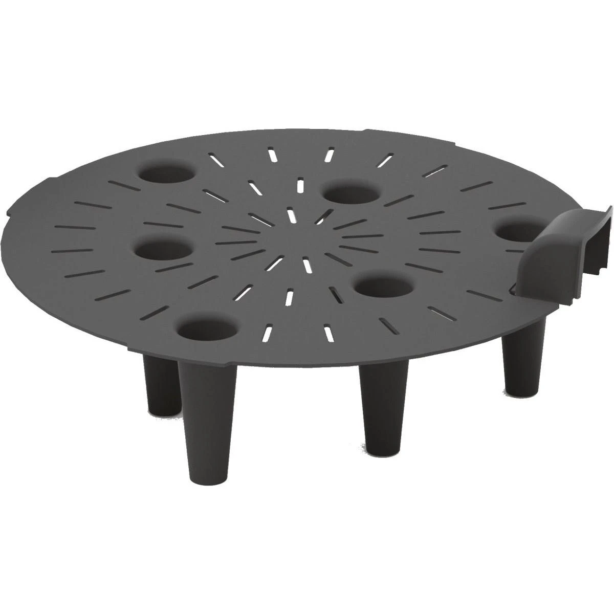 Prosperplast Vazonas Ipom400 31x39 cm