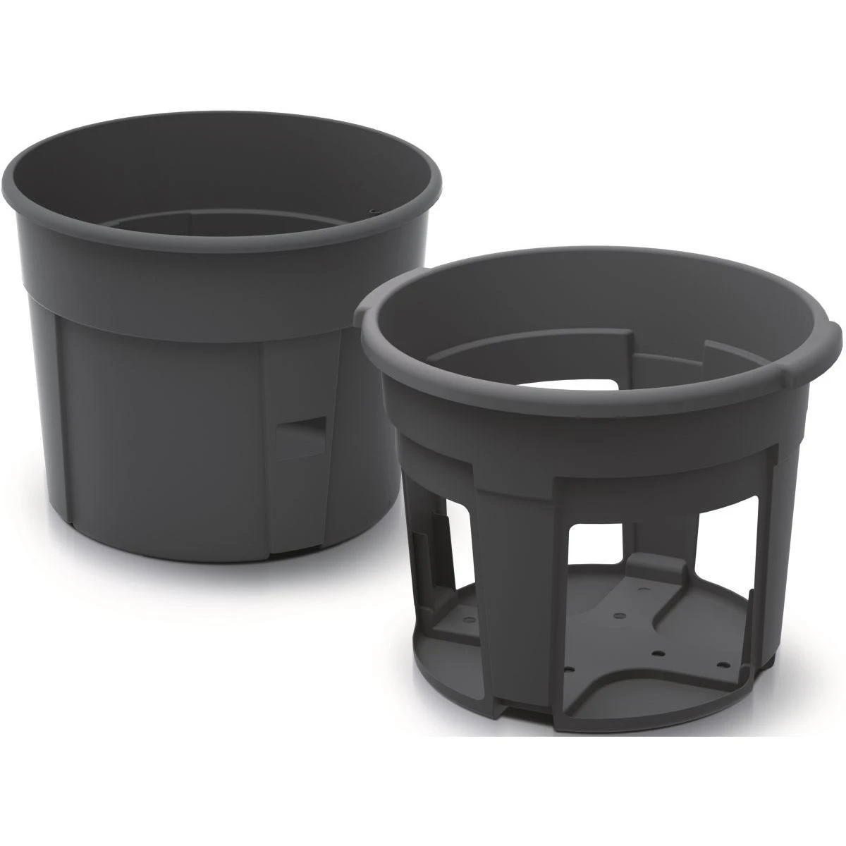 Prosperplast Bulvių sodinimo vazonas 29,5 cm