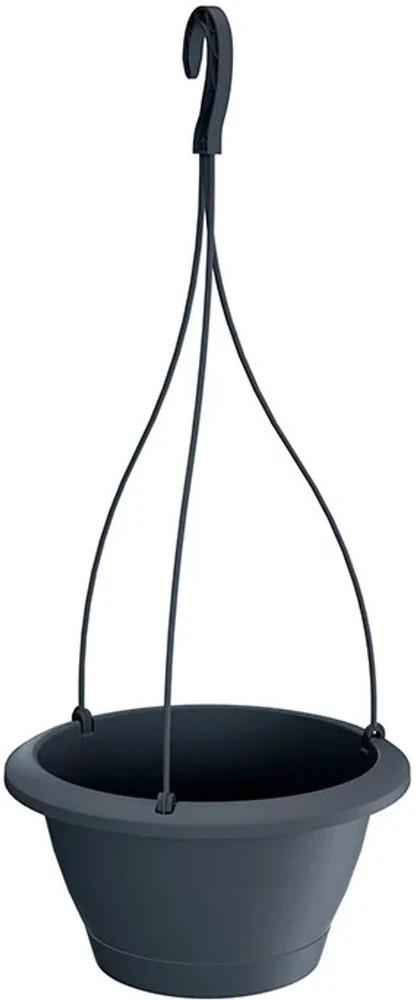Prosperplast pakabinamas antarcito vazonas 24 cm