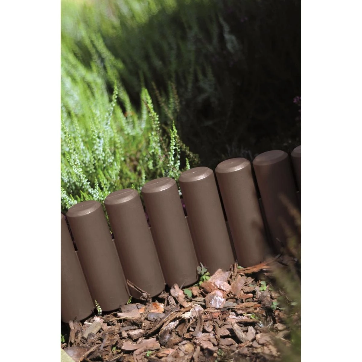 Prosperplast SODO PALISADA IPAL5 RUDA 2,7 m
