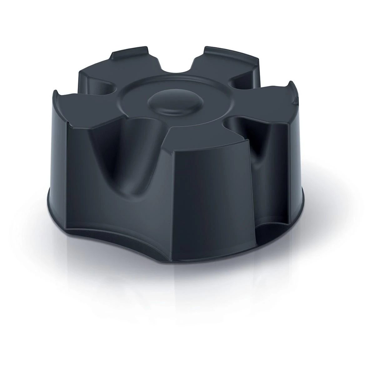 Prosperplast Base skirta Woodcan 45,5 x 23 cm (Ekspozicinė prekė)