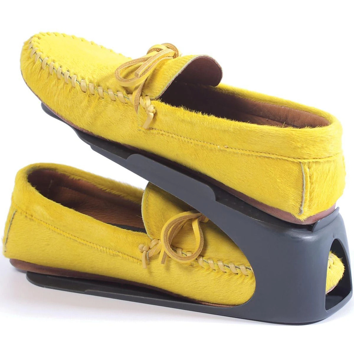 Prosperplast KEDEN BATŲ ORGANIZATORIUS SPACYSHOE 38-45 – ANTRACITO SPALVOS