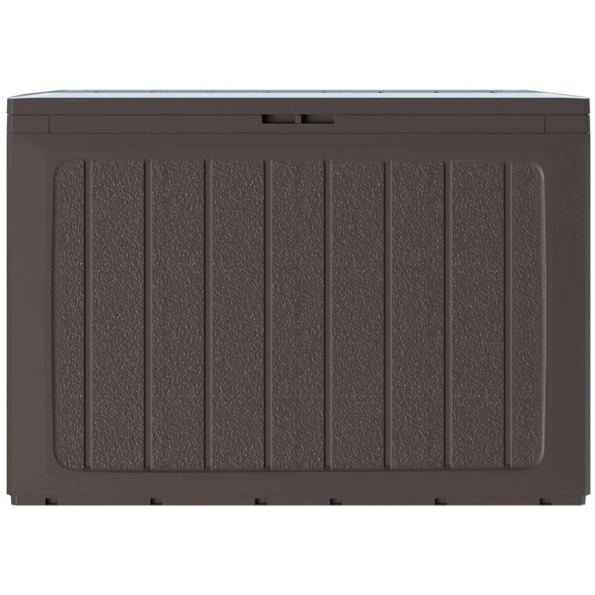 Prosperplast WoodeBox Garden Box 190L - umber Woodebox