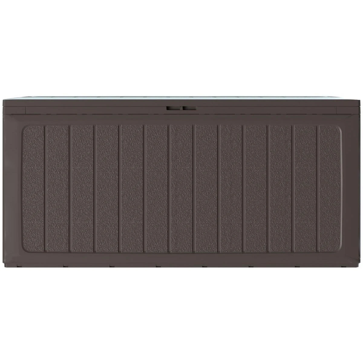 Prosperplast BoardeBox Garden Box 290L MBBL280 Umbra