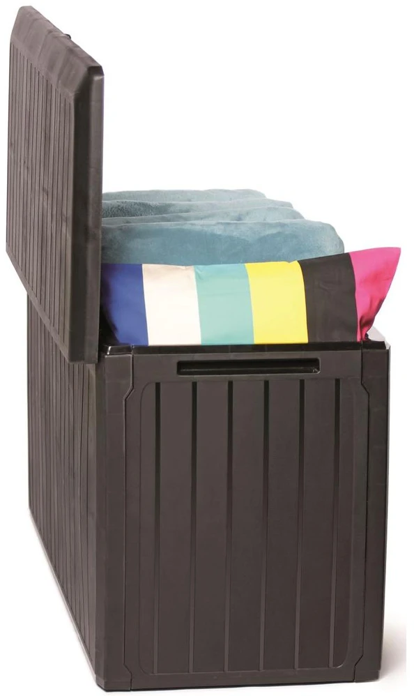 Prosperplast MBBD290-440U sodo dėžė, ruda