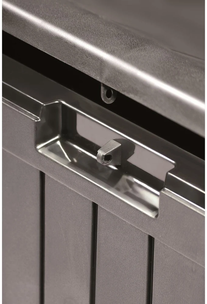 Prosperplast MBBD290-440U sodo dėžė, ruda