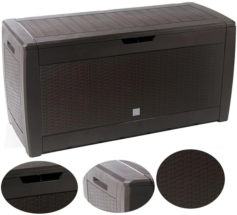Prosperplast Sodo dėžė, mbrp290-440u
