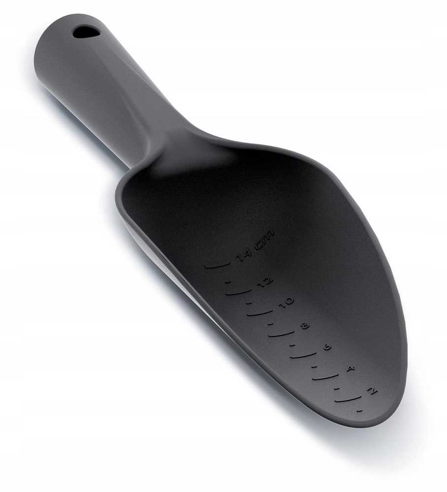 Prosperplast Plastikinis sodo kastuvas Scoop 2
