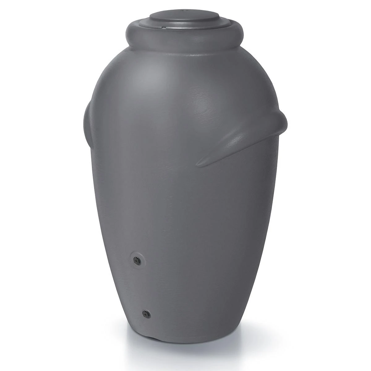 Prosperplast LIETUS KONTEINeris AQUACAN Pilkas 360L