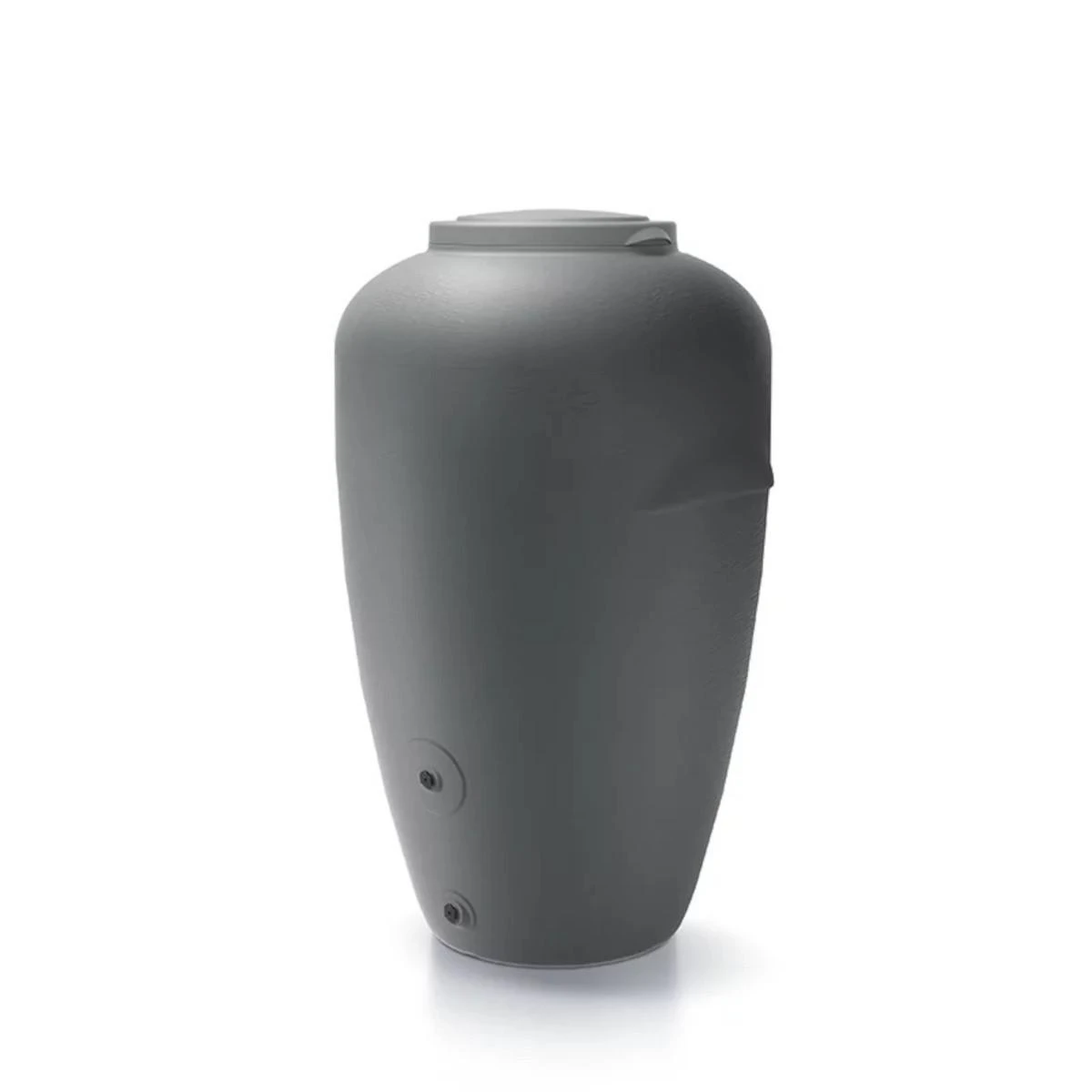 Prosperplast LIETUS KONTEINeris AQUACAN Pilkas 360L