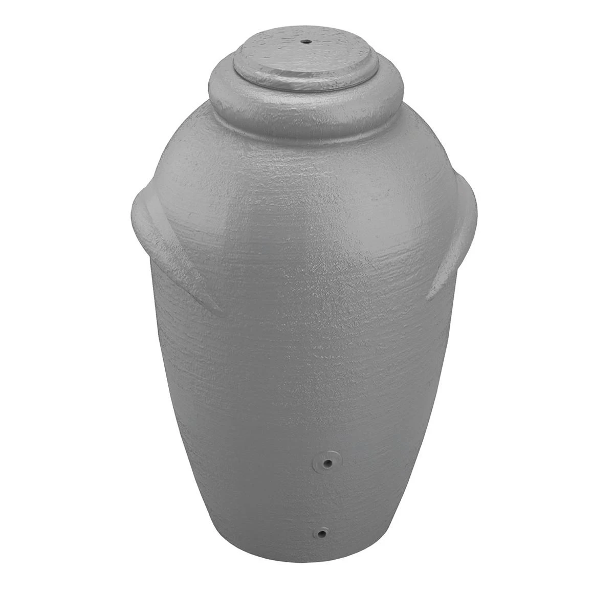 Prosperplast LIETUS KONTEINeris AQUACAN Pilkas 360L