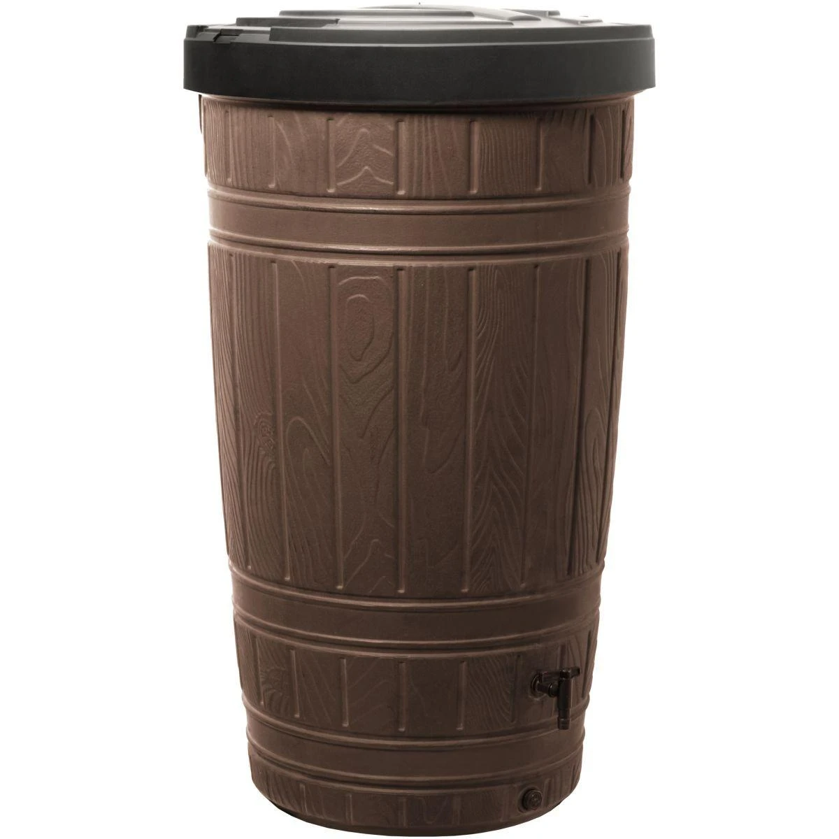 Prosperplast talpa lietaus vandeniui WOODCAN 265L