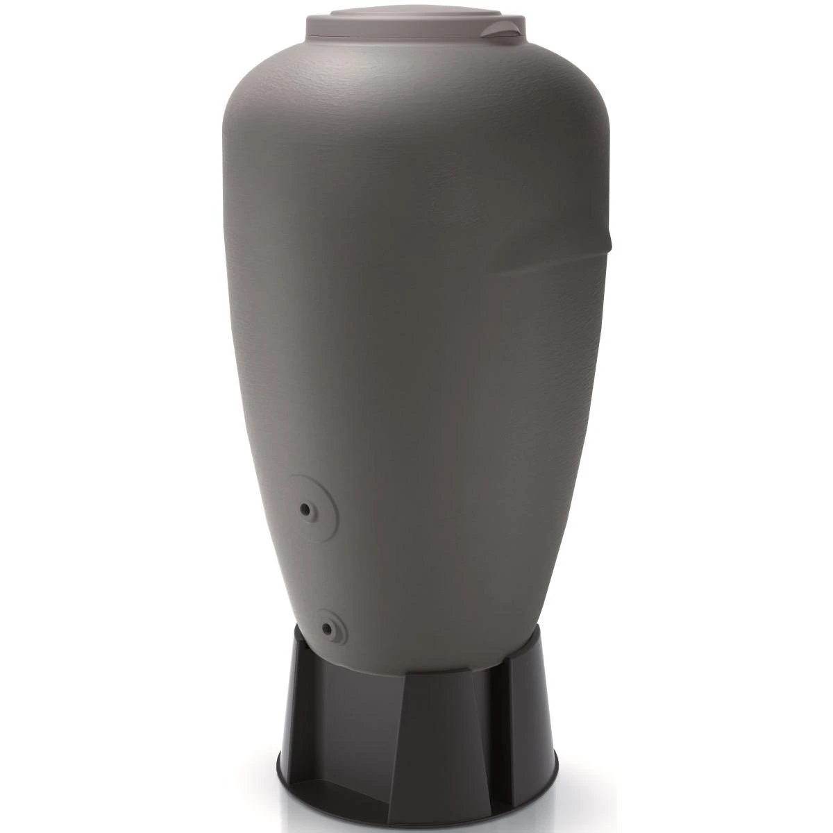 Prosperplast AquaCan 440L pilkas lietaus vandens bakas (ICAN440-S443)