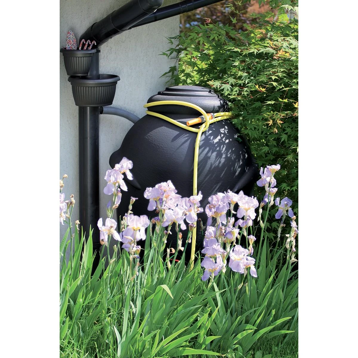 Lietaus vandens talpykla Prosperplast ICAN360-S433, 80 cm