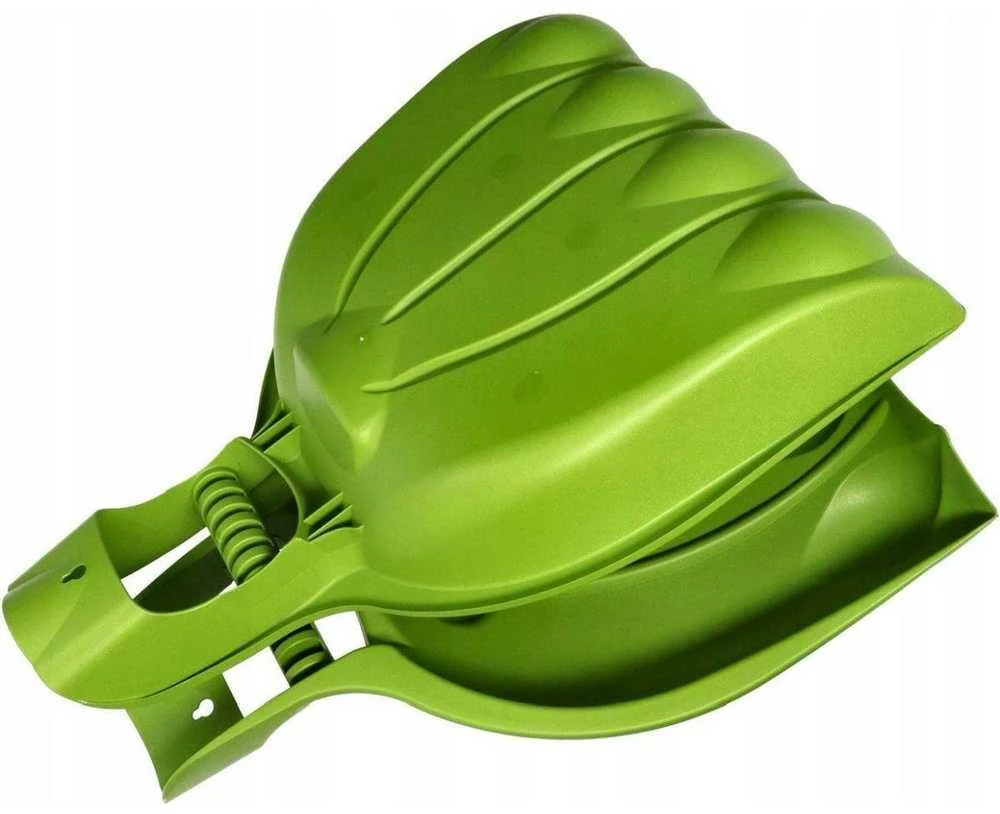 PROSPERPLAST LAPŲ GRĖBLYS IGLIS1 BEAR PAW OLIWKA