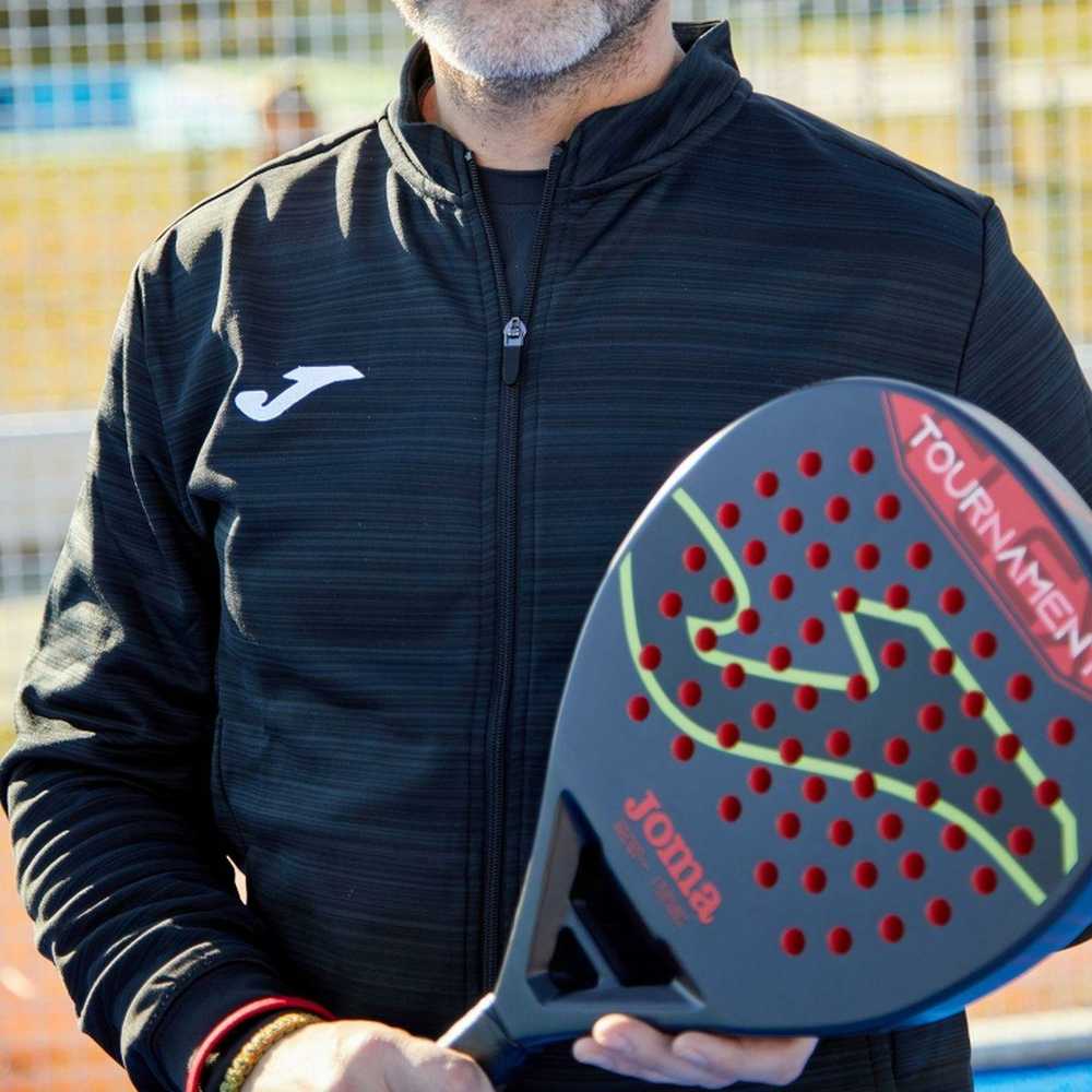 TURNYRAS JOMA PADDLE ROCKET