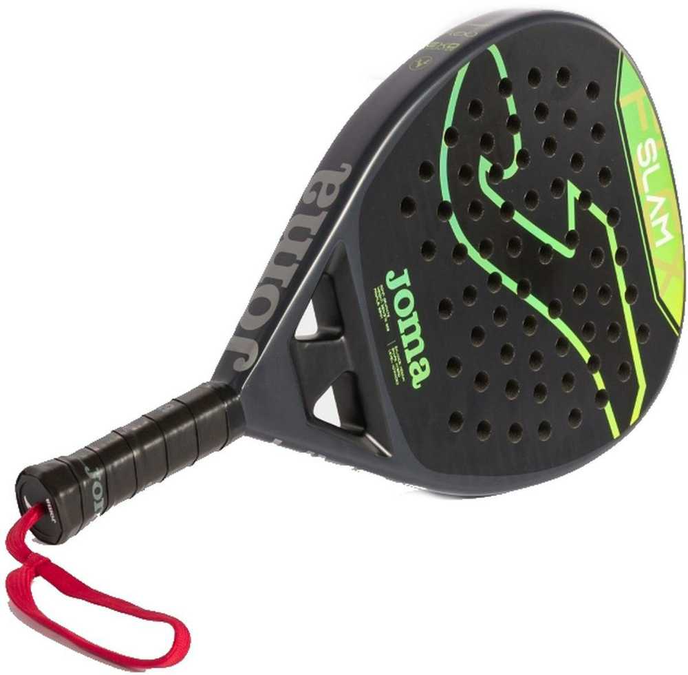 TURNYRAS JOMA PADDLE ROCKET