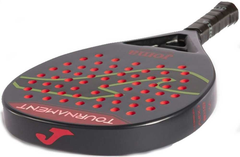 TURNYRAS JOMA PADDLE ROCKET