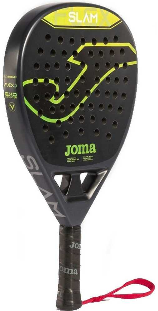 TURNYRAS JOMA PADDLE ROCKET