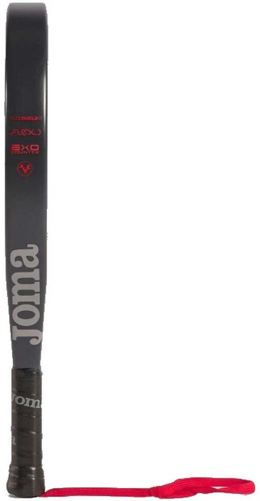 TURNYRAS JOMA PADDLE ROCKET