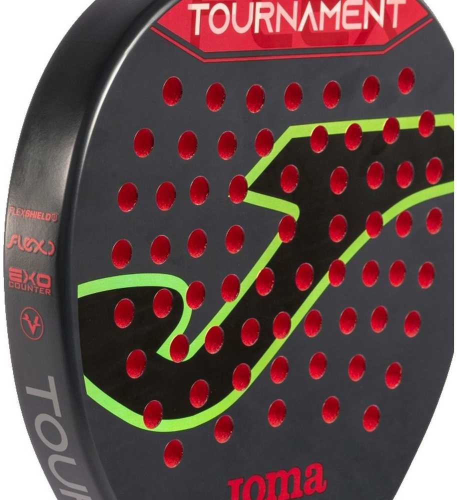 TURNYRAS JOMA PADDLE ROCKET