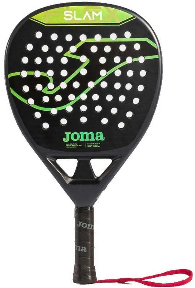 TURNYRAS JOMA PADDLE ROCKET