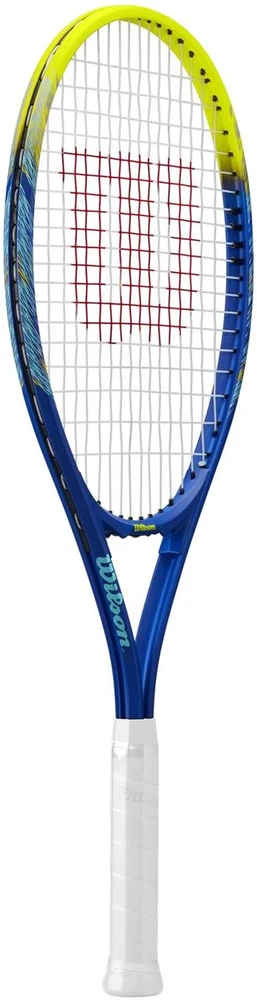 Teniso raketė Wilson Impact TNS RKT 3 4 3/8, tamsiai mėlyna ir žalia, WR198910U3