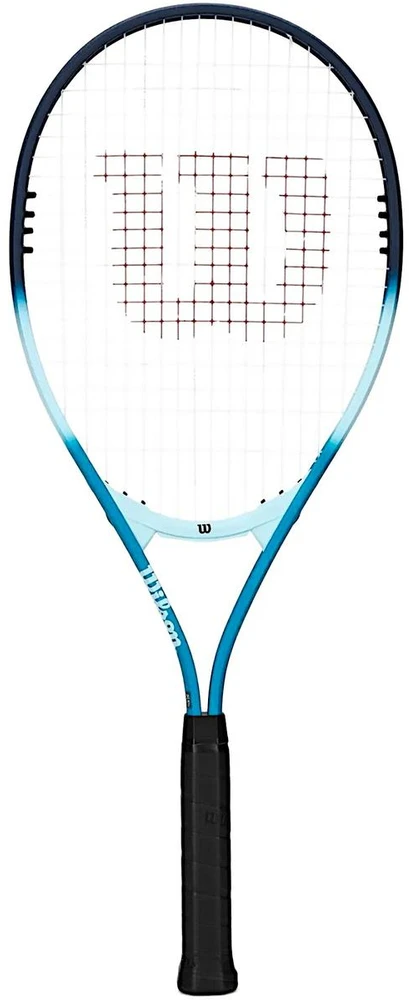 Wilson Tour Slam TNS Lite 3 4 3/8 mėlyna teniso raketė WR199010U3