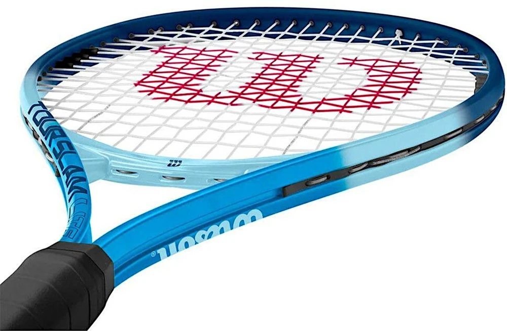 Wilson Tour Slam TNS Lite 3 4 3/8 mėlyna teniso raketė WR199010U3