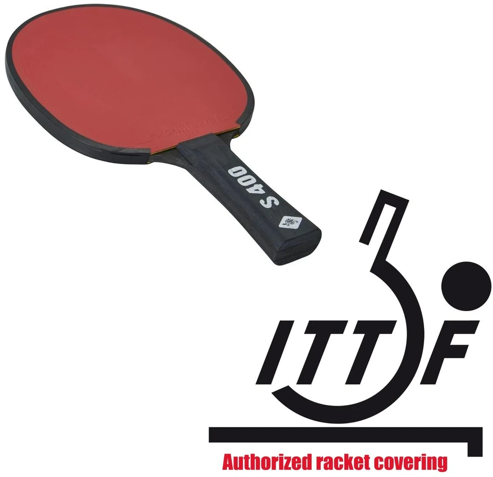 Ping-pong raketė Donic Protection 400 703055