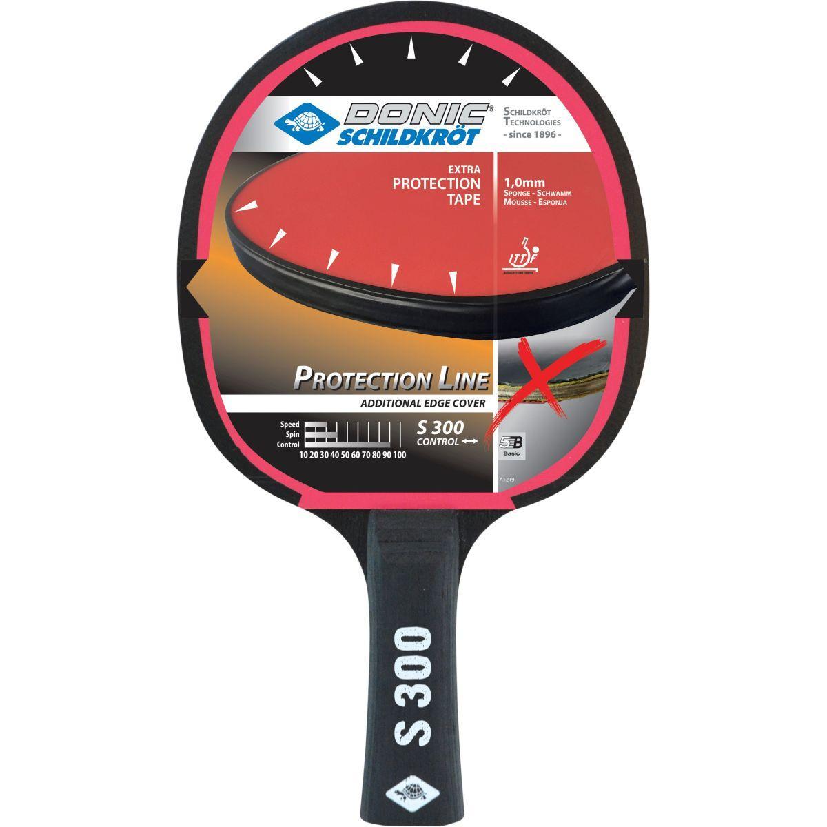 Ping-pong raketė Donic Protection 300 703054