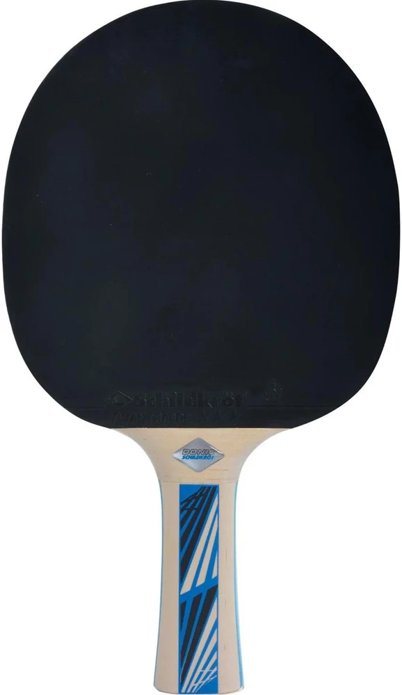 Donic raketė do Tenisa Stołowego Legends 700 - komplektas 3w1