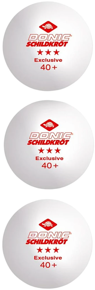 Donic DS SET. PERSSON 600 Gift-Set