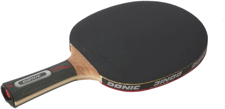 Waldner 5000 751805 Stalo teniso raketė Donic