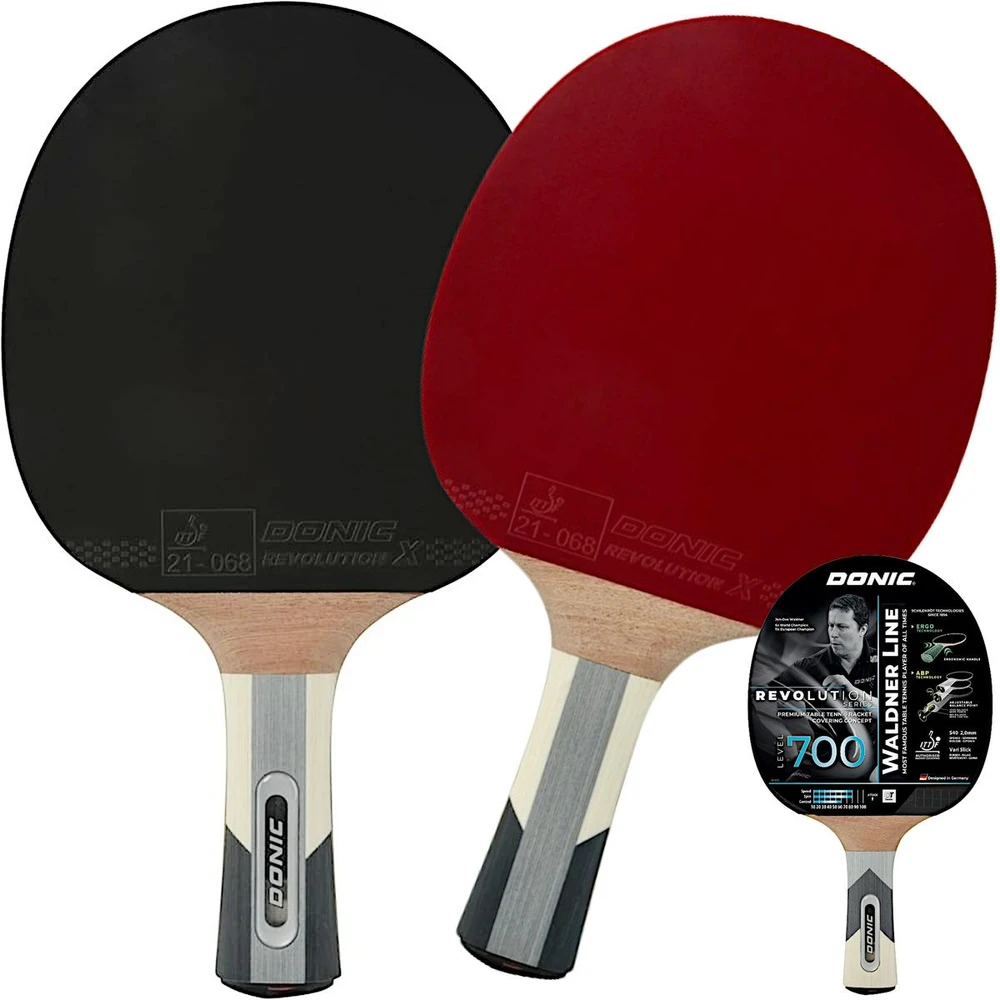 Stalo teniso raketė DONIC Waldner 700 ITTF
