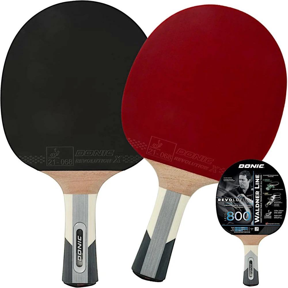 Stalo teniso raketė DONIC Waldner 800 ITTF