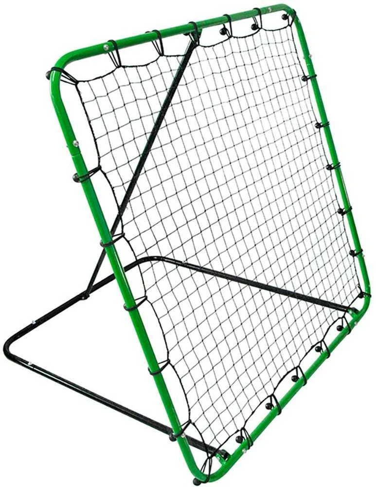 Enero Futbolo kamuolio tramplinas 120x120 cm