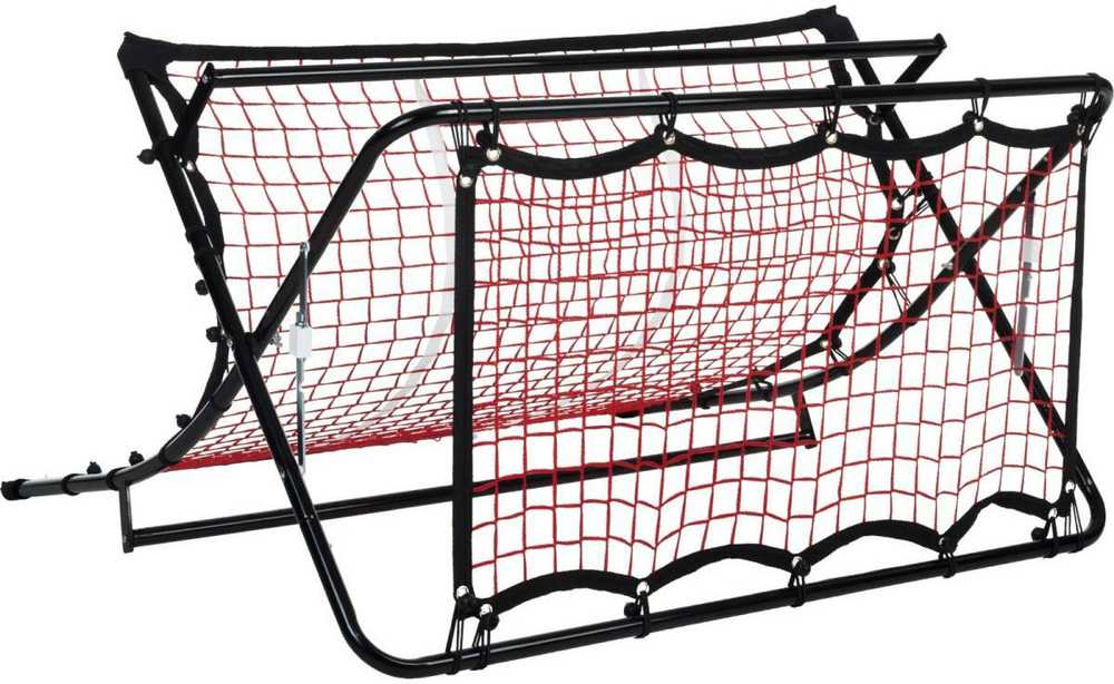 Bez Marki Pure2Improve Futbolo kamuolio atšokimo sienelė, P2I150020