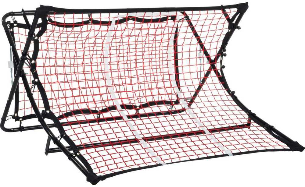 Bez Marki Pure2Improve Futbolo kamuolio atšokimo sienelė, P2I150020