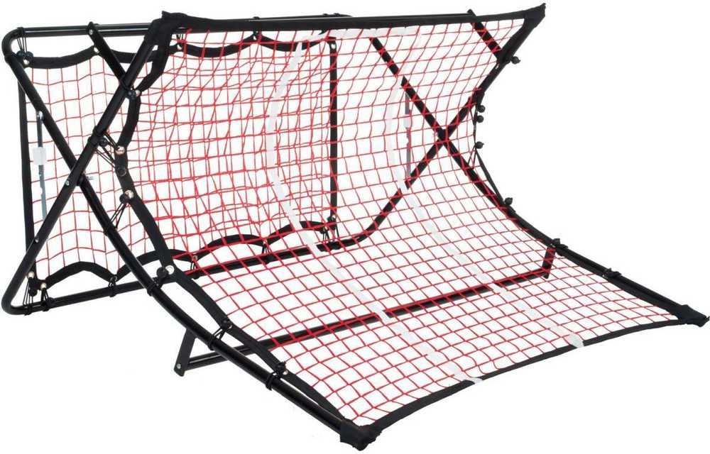 Bez Marki Pure2Improve Futbolo kamuolio atšokimo sienelė, P2I150020