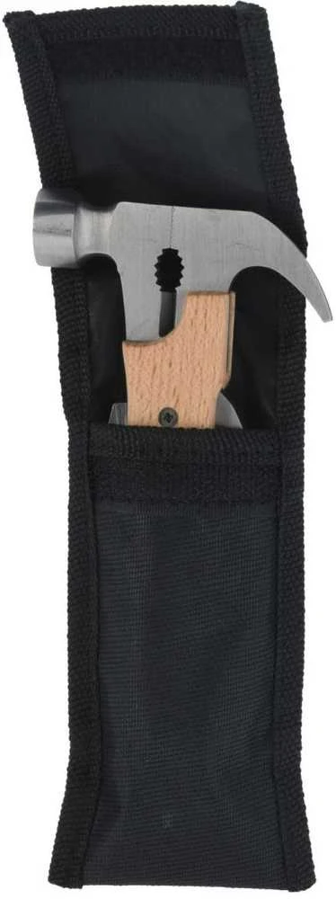 Redcliffs Rinkinys SURVIVALOWY Turistinis MŁOTEK 15W1