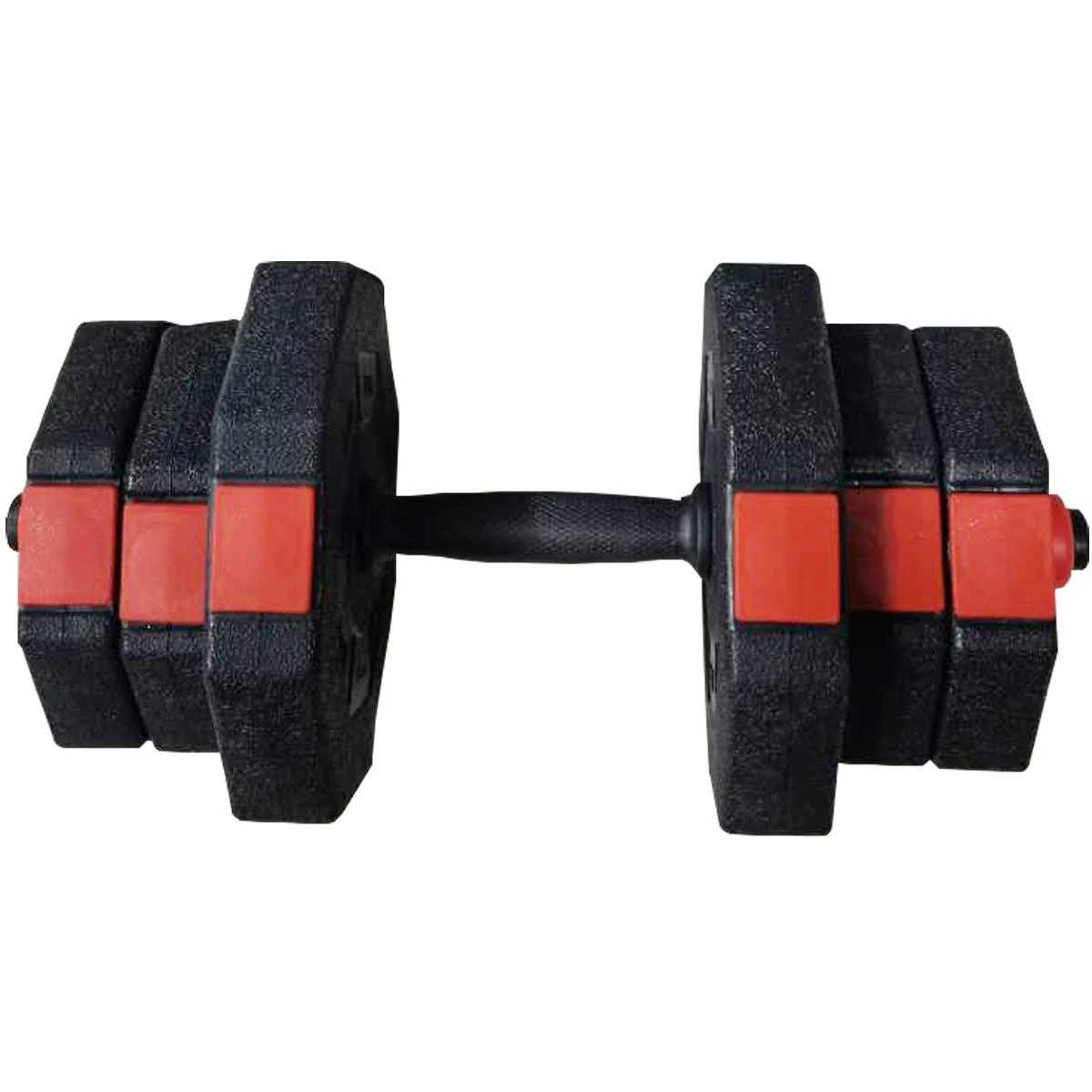 Enero Keičiamo svorio hanteliai EB Fit, 2x10kg