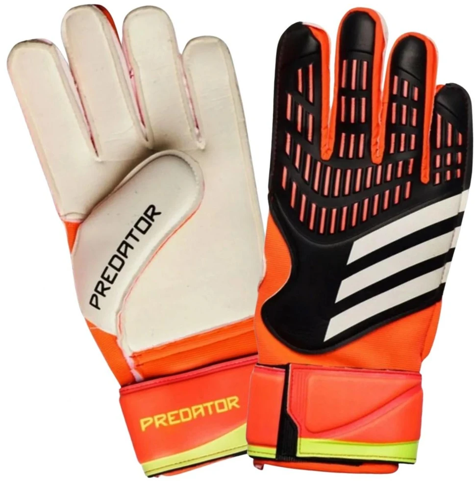 ADIDAS PRED GL MTC IN1599 VARTININKO PIRŠTINĖS 8 DYDŽIO 880129
