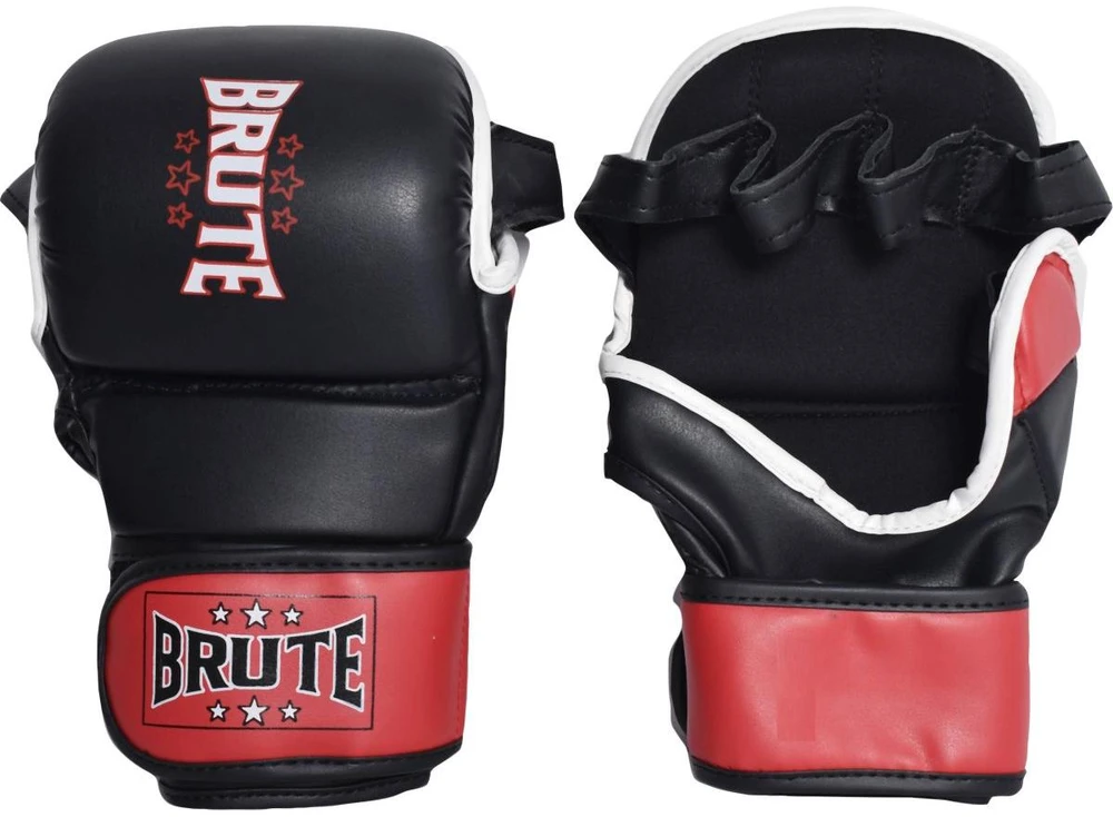 MMA pirštinės Brute Pro dydis L/XL