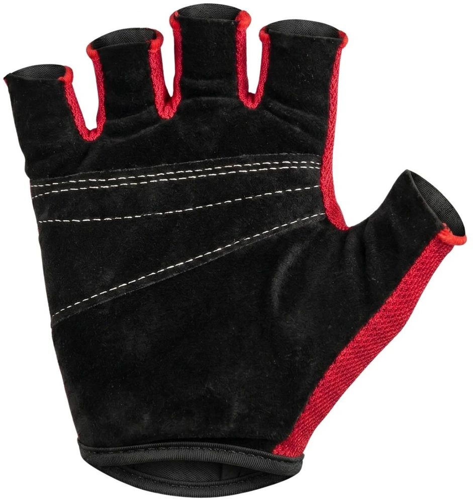 DVIRAČIO PIRŠTINĖS SENIOR RAUDONOS DUNLOP R.M 2076881