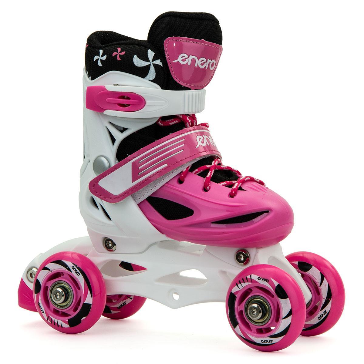RIEDĖLĖS – RIDELĖS – RIEDĖS 4IN1 ENERO 26-29 ROŽINĖS